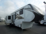 2013 Keystone Mountaineer